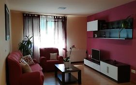 Castelao Apartments